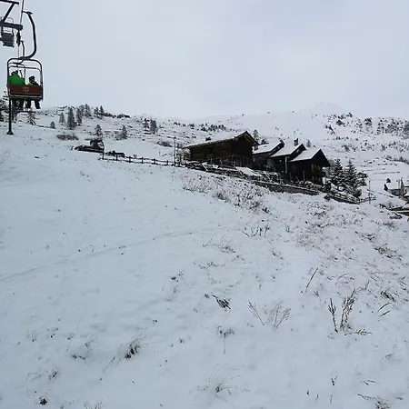 Casetta Apartamento *