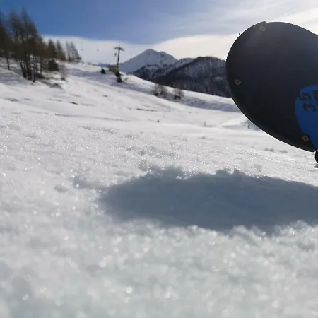 Casetta Apartamento *