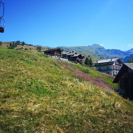 Casetta Apartamento *