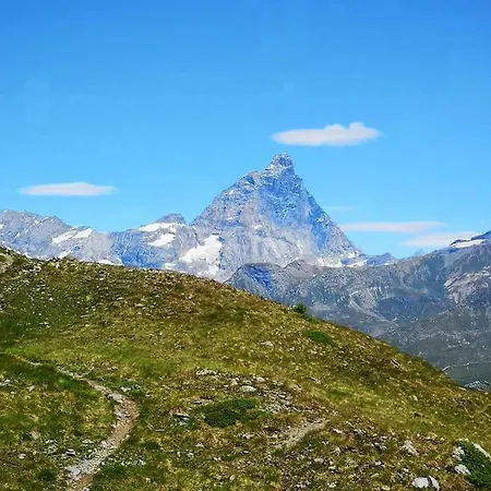 Apartamento Casetta *