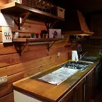 Casetta Apartment