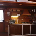 Apartment Casetta Chamois