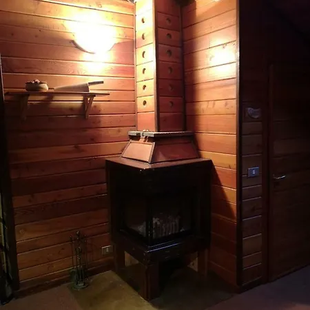 Casetta Apartamento