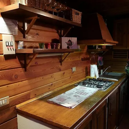 Casetta Apartamento