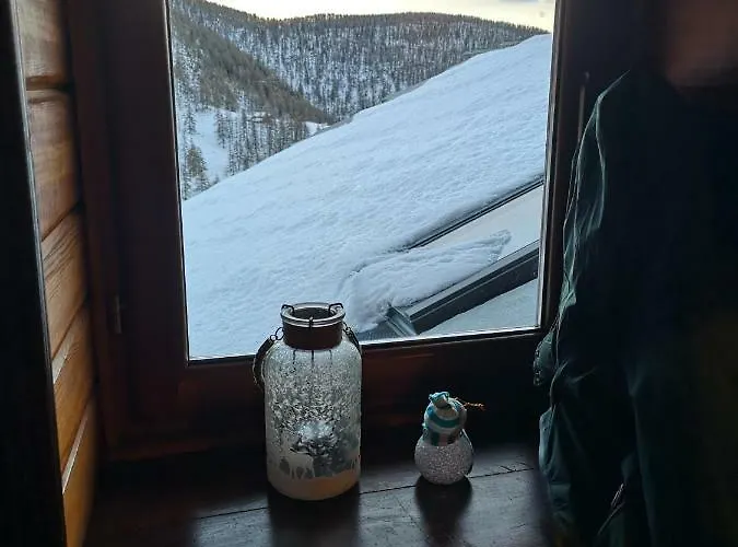 Casetta Appartamento