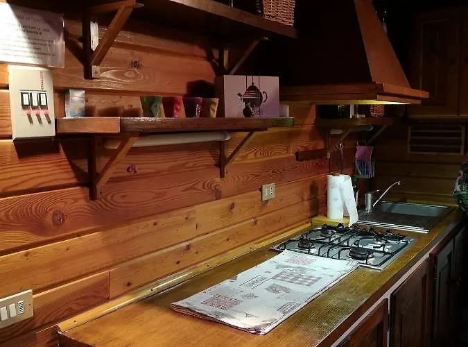 Casetta Appartamento