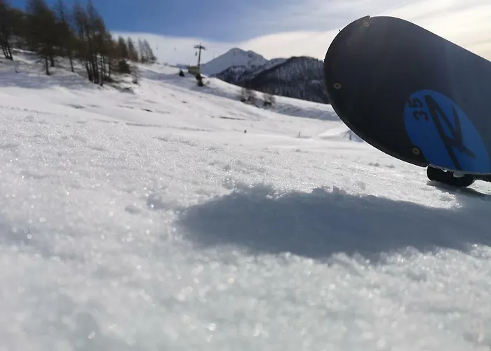 Casetta Appartamento *