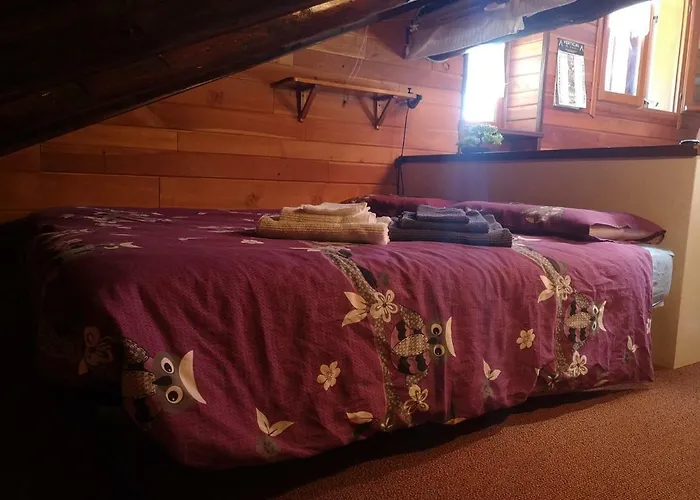 Casetta Appartamento *